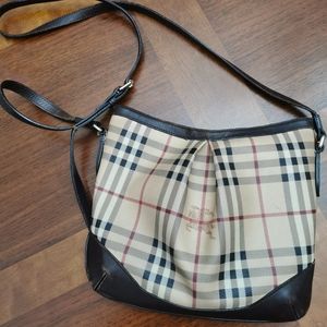 Burberry bag